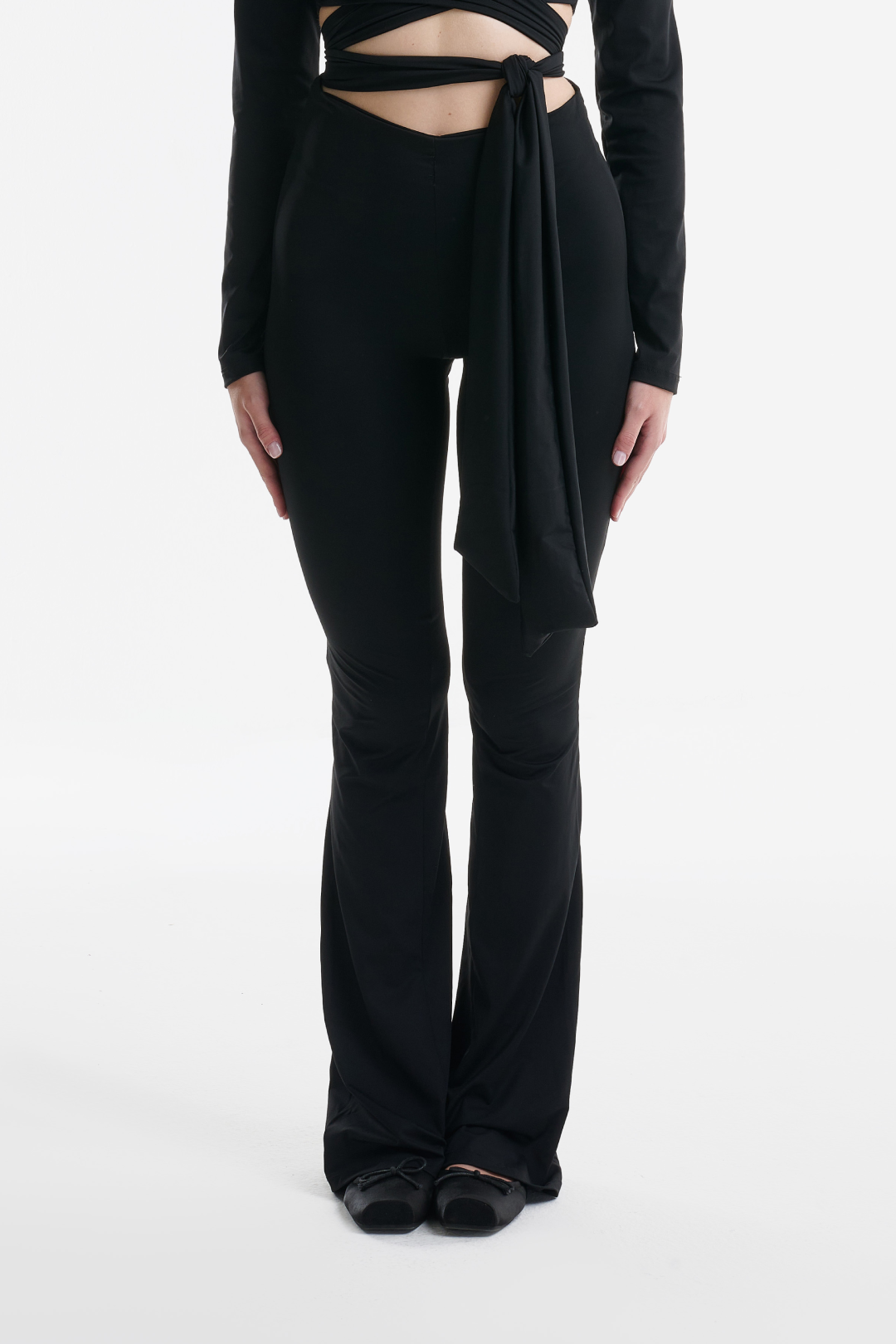 PANTALONE ÉCHAPPÉ