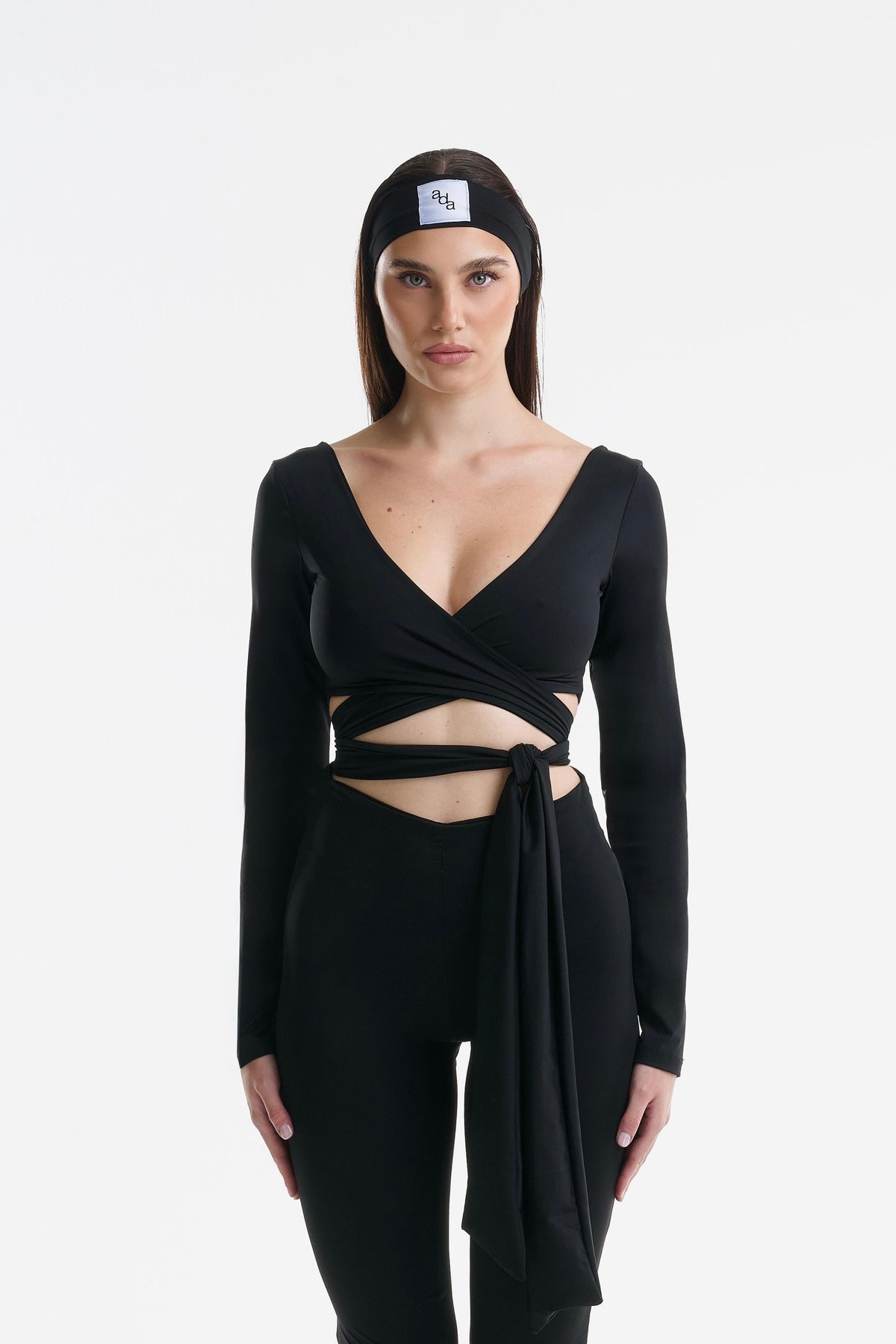 PANTALONE ÉCHAPPÉ